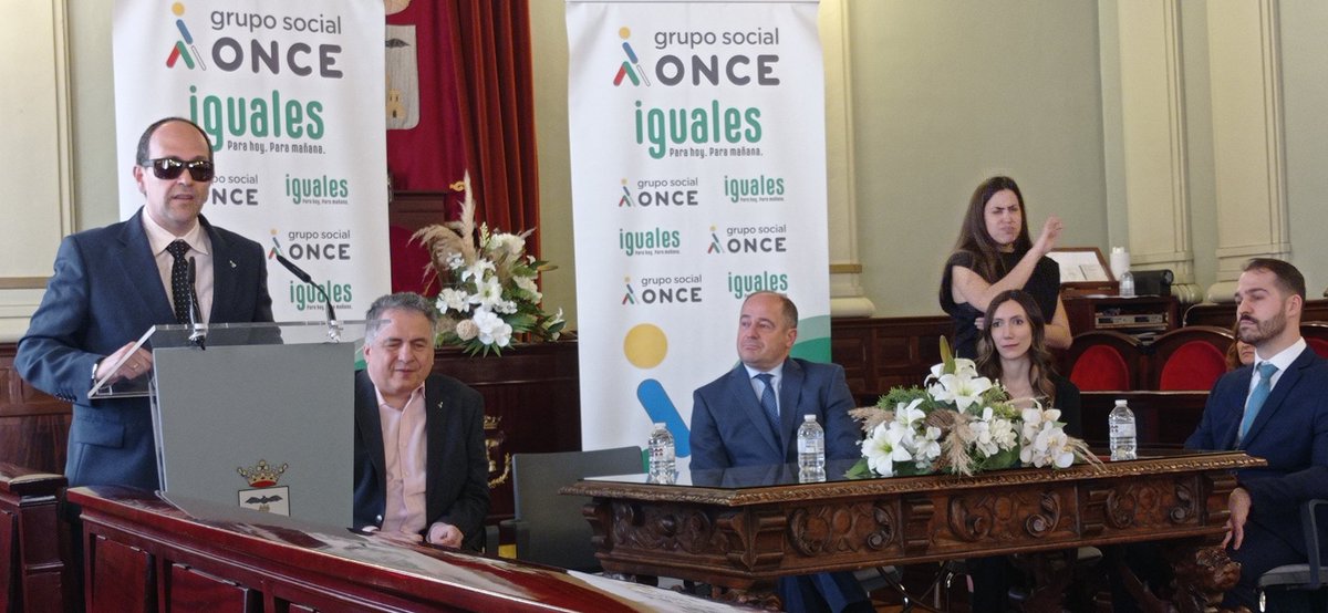 FESORMANCHA tweet media