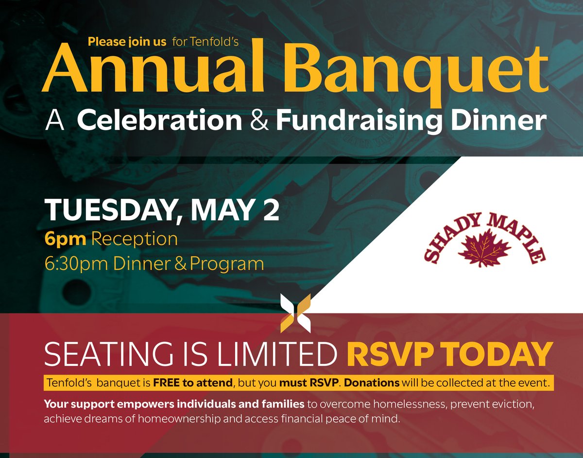 Tenfold (formerly Tabor/LHOP) tweet media