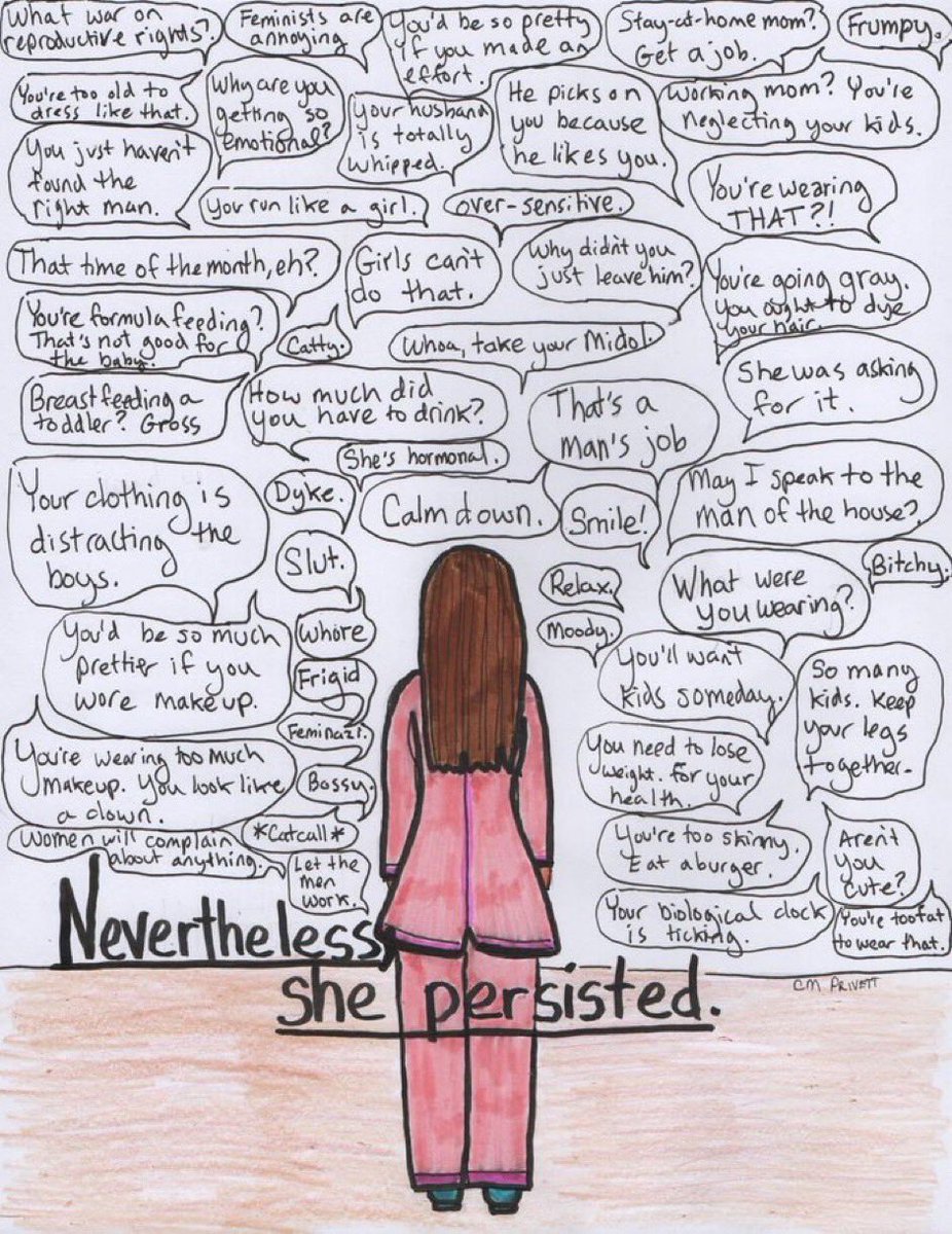 #BeTheRipple πππ (@betheripple_) on Twitter photo βNevertheless she persistedβ π
π· <a href="/WomenEd/">WomenEd 10%Braver #DisruptiveWomen</a> via @LeadershipBites ππ»
#womenpower #women βNevertheless she persistedβ π
π· <a href="/WomenEd/">WomenEd 10%Braver #DisruptiveWomen</a> via @LeadershipBites ππ»
#womenpower #women