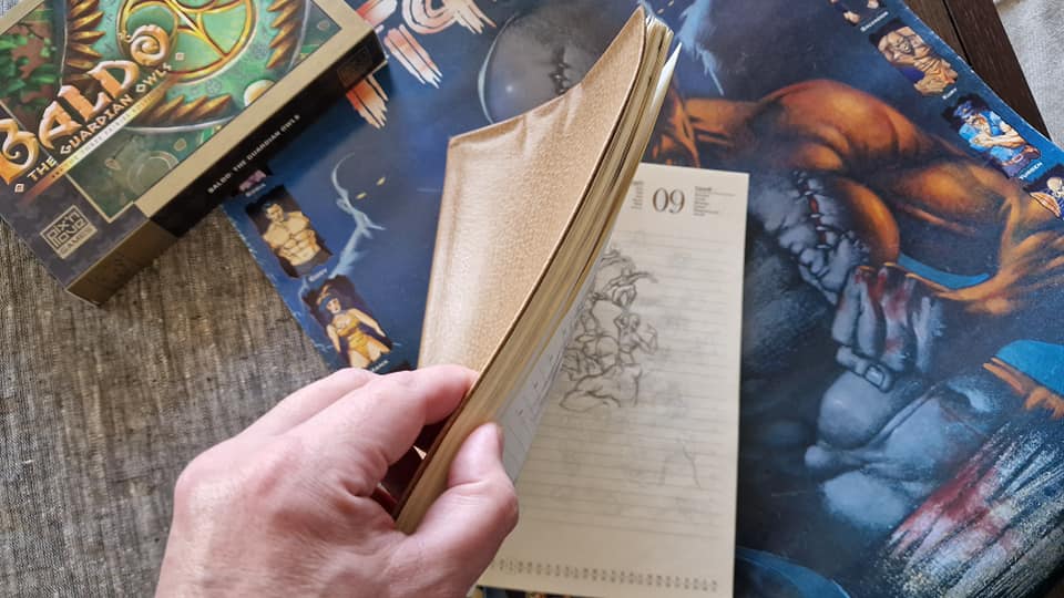 Naps Team tweet media