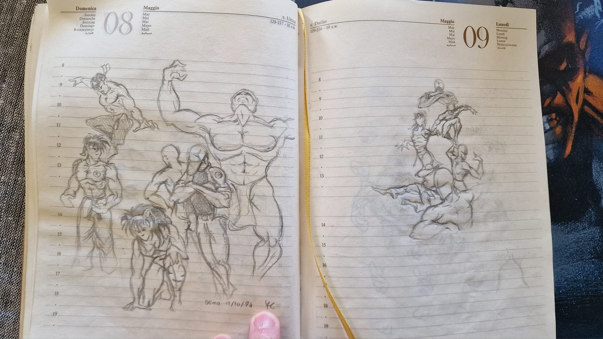 Naps Team tweet media