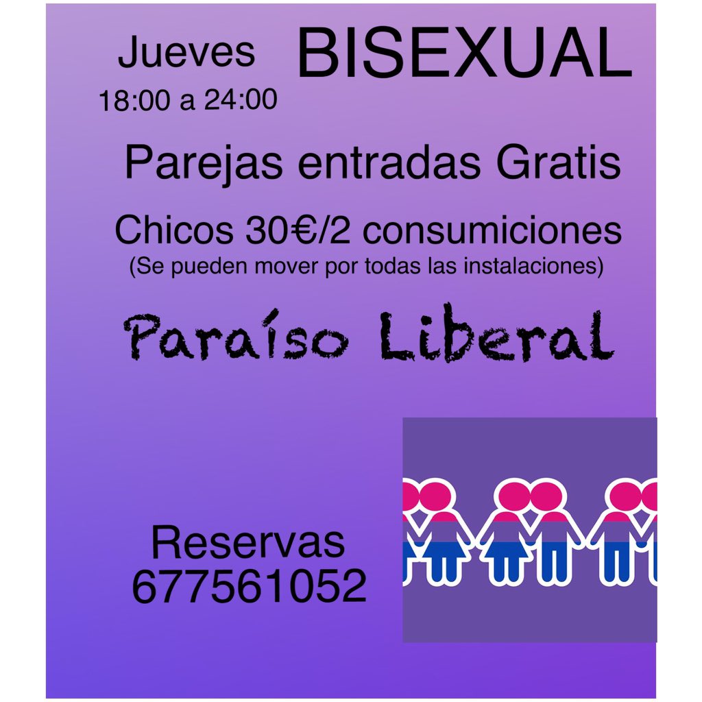 PARAISO LIBERAL tweet media