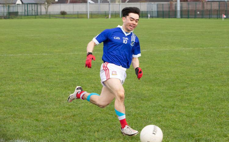 Coláiste Cois Life tweet media