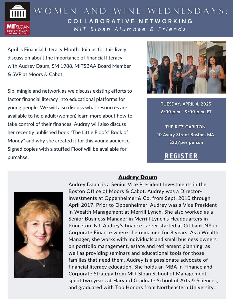 MITSloan Boston tweet media