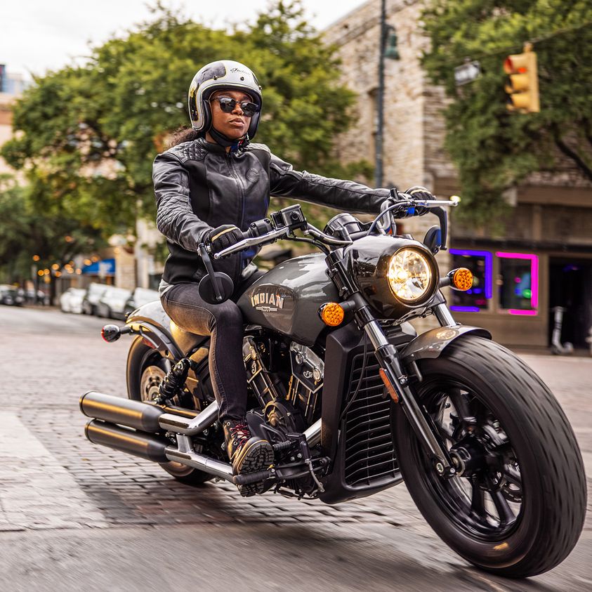 IndianMotorIND's tweet photo. "Scout Bobber - Torque, tech, tradition.
-
#indianmotorcycleindia #indianmotorcycle #ScoutBobber #IndianScout #premiummotorcycle #powerfulmachine #luxuryrides https://t.co/nemUBjQ8AU