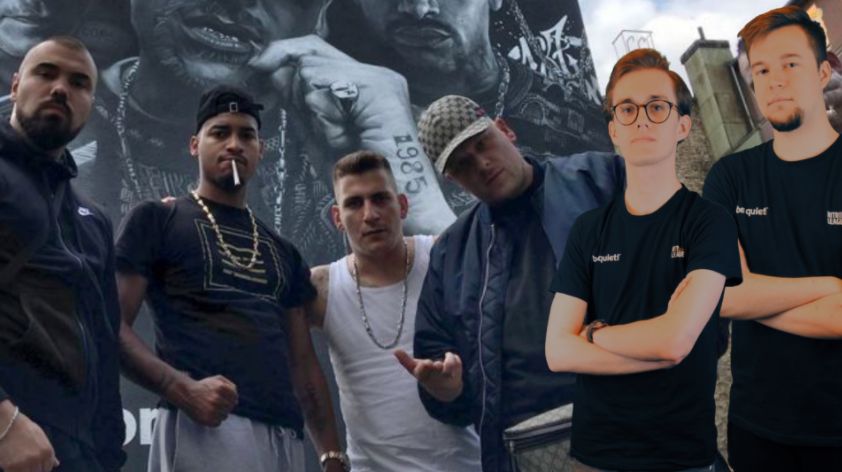 MATCHCAST HEUTE mit <a href="/Mr_SquiddyRL/">Mr. Squiddy</a>

19:00 Uhr - <a href="/c80png/">c80</a> vs 
21:00 Uhr - <a href="/reckenrockets_h/">DIE RECKEN</a> vs <a href="/esportBERG/">BERG</a> 

ttv/DavideKant