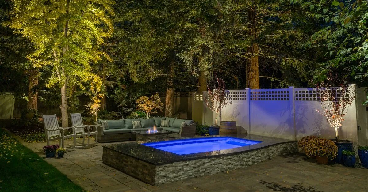 swimexpools's tweet image. Been dreaming about a #pool at #home? These cocktail #pooldesigns serve up a sizable wow factor. Everything about these #smallpools outweighs the perks of a full-sized swimming pool. #design #outdoorpool #indoorpool #backyard #exterior #poolarea #outdoor

swimex.com/pool-design/co…