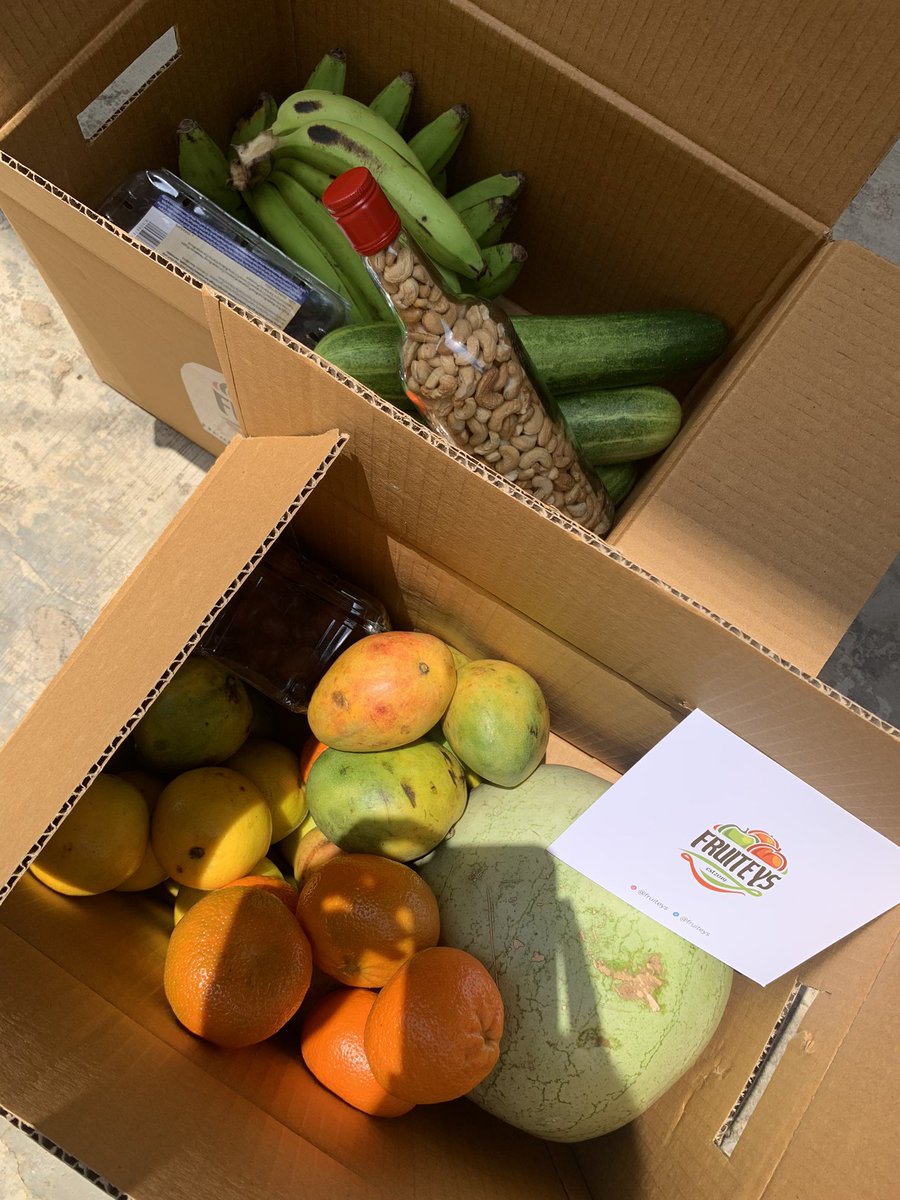 fruiteys's tweet photo. Want some fruits???
Chat #fruiteys
πππ₯ππππππ₯₯π₯π₯¬π₯¦π½π«πππ₯ππ«ππ₯πππ«
Send us a DM to place your order today
πLagos
Kindly RT π
#fruitsandvegetables
#nutsandseeds #healthyeating https://t.co/0OGAPR00uV