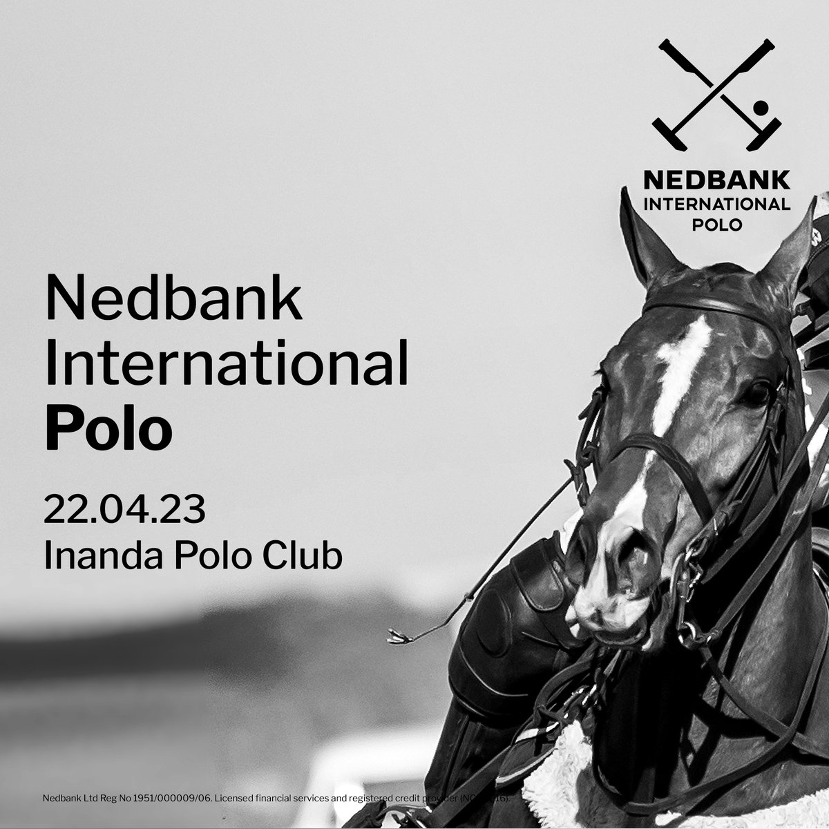 Nobility is no longer a title, it’s a virtue. It’s when you’re focused on using what you have to uplift those around you. 👑

Join the #NewNobility at the 2023 #NedbankPolo: bit.ly/TheNedbankPolo