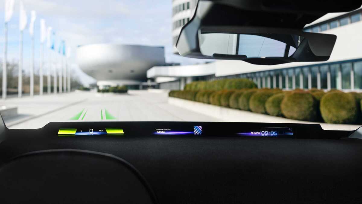 CeotechI's tweet photo. BMW annuncia il parabrezza a realtà aumentata per le EV del 2025
#AR #AutoElettriche #BMW #EV #iDrive #Interattività #NeueKlasse #Notizie #OliverZipse #PanoramicVision #Parabrezza #RealtàAumentata #Sviluppo #Tech #TechNews #Tecnologia #VeicoliElettrici
https://t.co/Hhjcmeygkj https://t.co/LHFCy0h6Ru