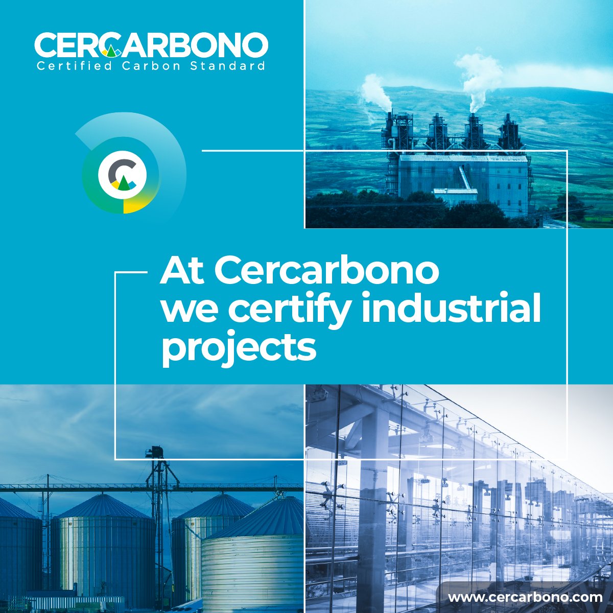 Cercarbono foto