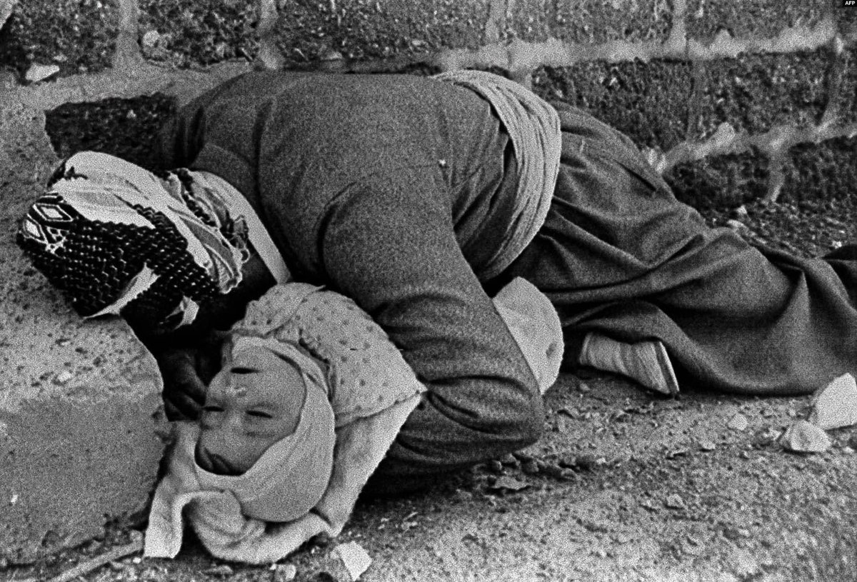 16 mart 1988: halepçe katliamı unutmayacağız