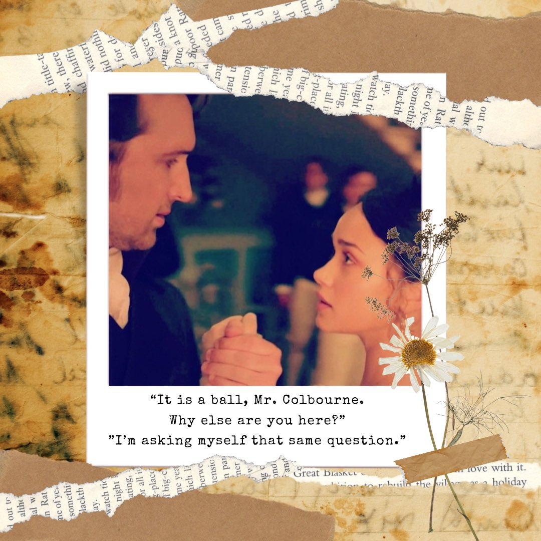 30 Days of #Sanditon Quotes to count down to #SanditonS3.

4

#SandiQuotes #SanditonPBS <a href="/masterpiecepbs/">MASTERPIECE | PBS</a>
