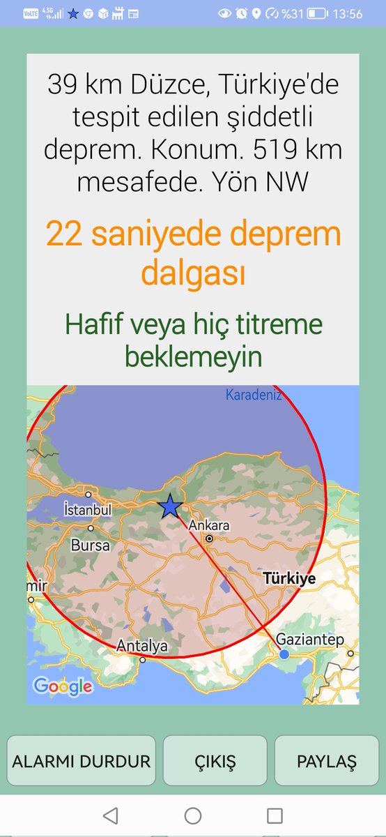 esindncl's tweet photo. @ThendH0 Adanaya 68 en önceden bildirdi https://t.co/waCpCRu4YR