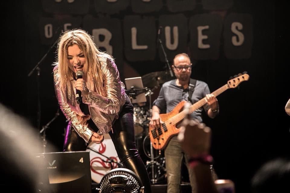 ClubEdnita's tweet photo. #UnDiaComoHoy •2018• Ednita presentó la gira “UNA VIDA” en House Of Blues de Orlando. ¿Estuviste Presente?

¿Les gustaría volver a ver a Ednita en Orlando?

 #EdnitaNazario  #UnaVidaTour #UnaVida #HouseOfBlue #CAE #YoSoyCAE

#Ednita  #ClubAmigosDeEdnita #CAEPR https://t.co/tQELEdClPI