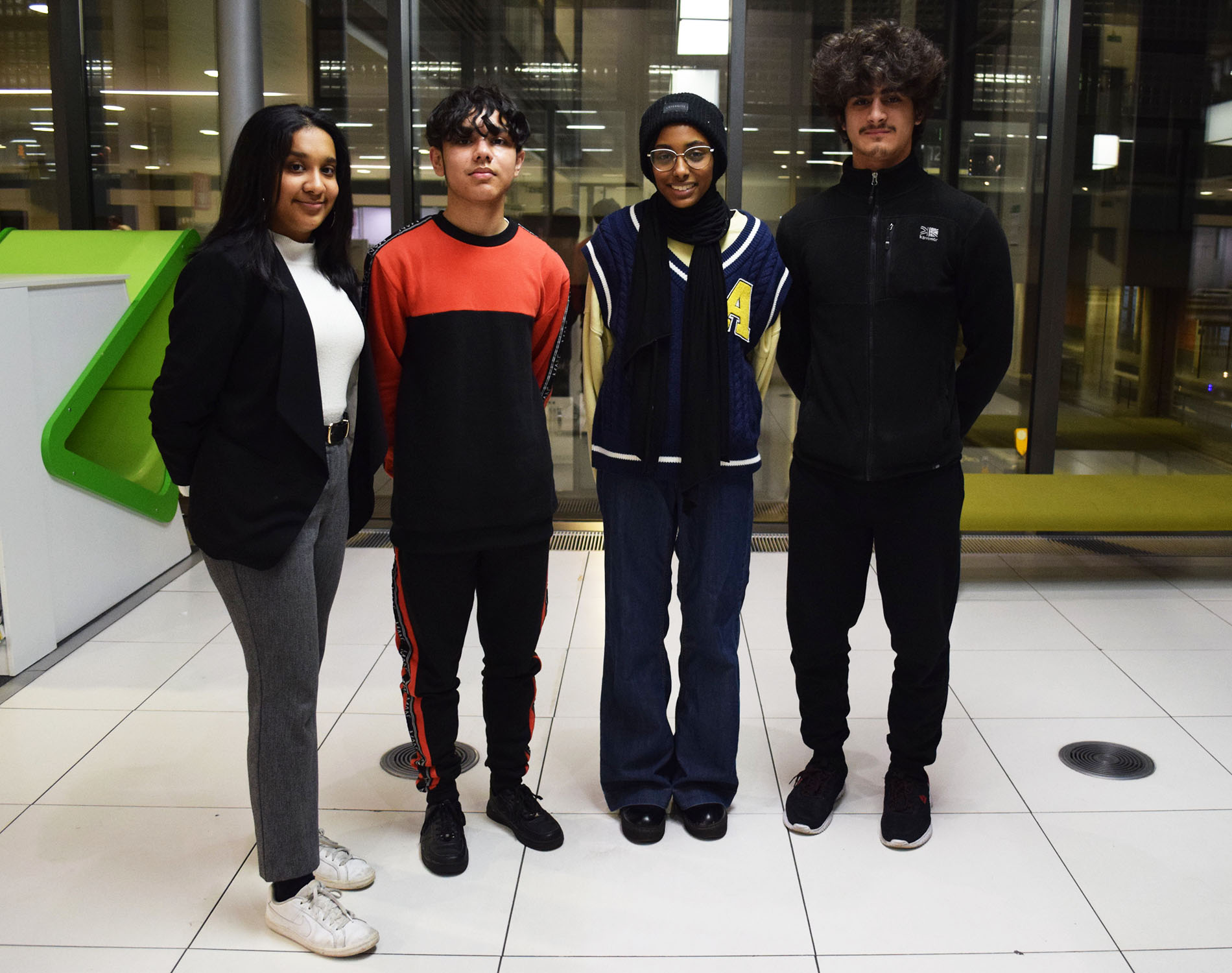 Camden Council on Twitter "Aged 12 to 19 or up to 25 with special