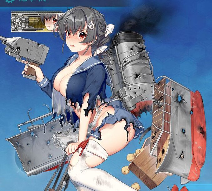 なぜかスクショしてなかったのでスクショして改めて見てみたノーマルmode迅鯨ちゃん…❤️
たくさんmodeがあるけれどやっぱりノーマルmodeがいちばんえち肉の暴力❤️
むちっ❤️むちっ❤️だぷんっ❤️むんっ❤️むっわぁ…っ❤️ 