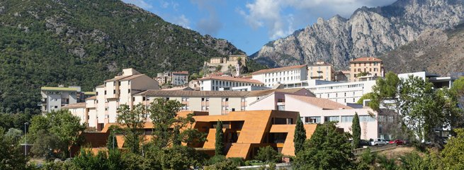 📢 Le service des relations internationales🌍de @univCorse 👩‍🎓👨‍🎓recrute un.e nouvel.le agent.e au sein de son pôle mobilité ⏩ accompagnement des étudiants, chercheurs, programme <a href="/EUErasmusPlus/">Erasmus+</a>, etc. 🎯Description poste, modalité candidature, €, etc. ↩️
universita.corsica/fr/recrutement/