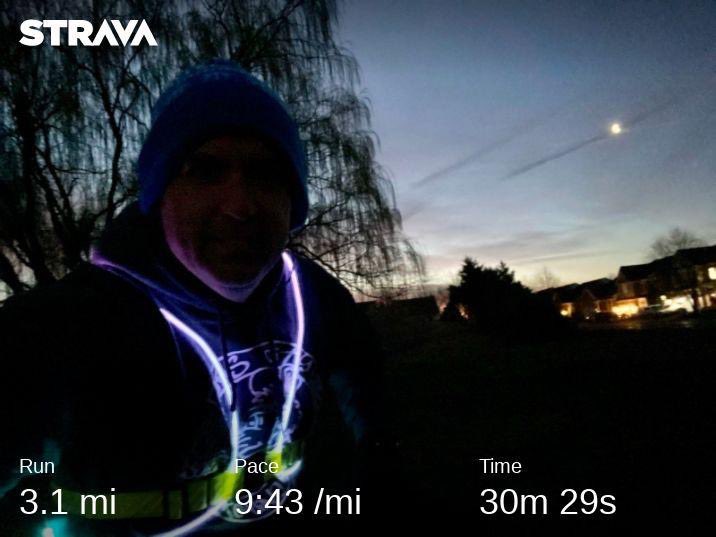 running_trav's tweet image. Last workout before RnR Half Marathon this Saturday!😎🎸 #1100in2023 #irun2023 #runnerdad #findyourbalance #AER2023 #AERteam #alteregorunning #honeystingerathlete #hshive  #brooksrunning #milestogo @AlterEgoRunning @noxgear