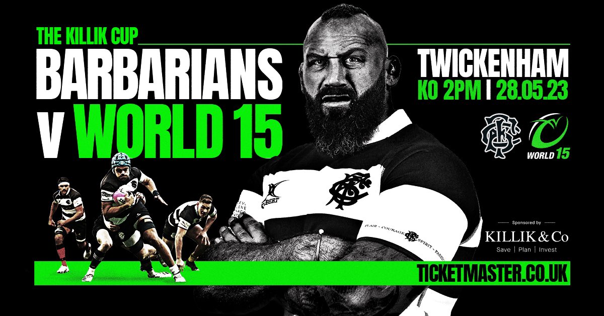 The Rugby Pod tweet media