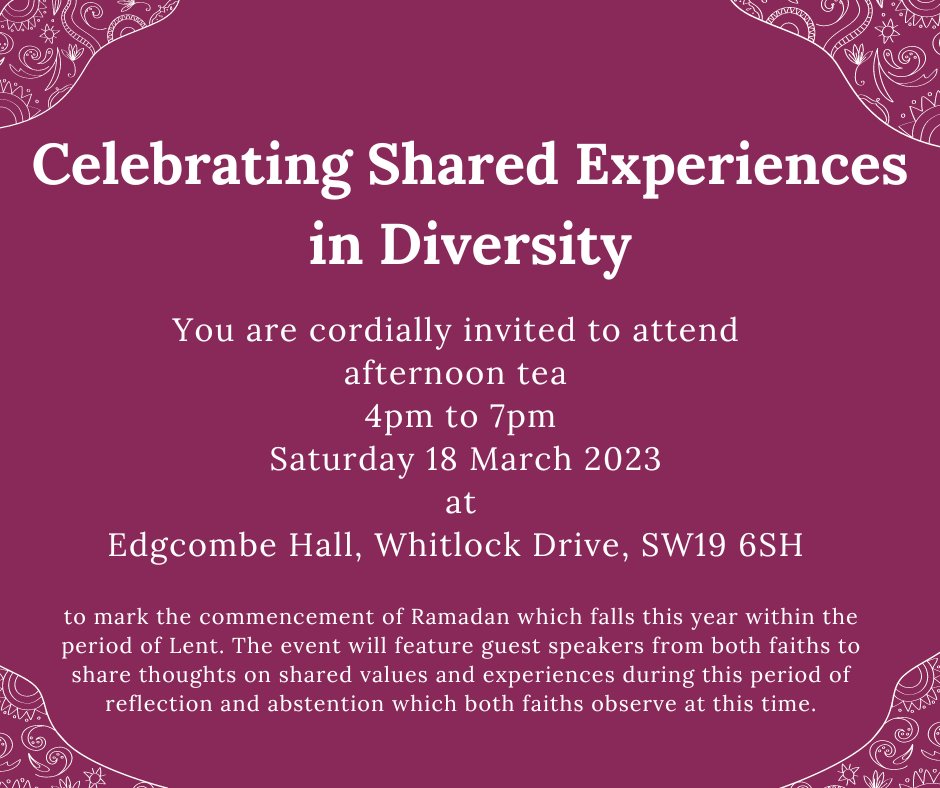 PutneyCommunity tweet media