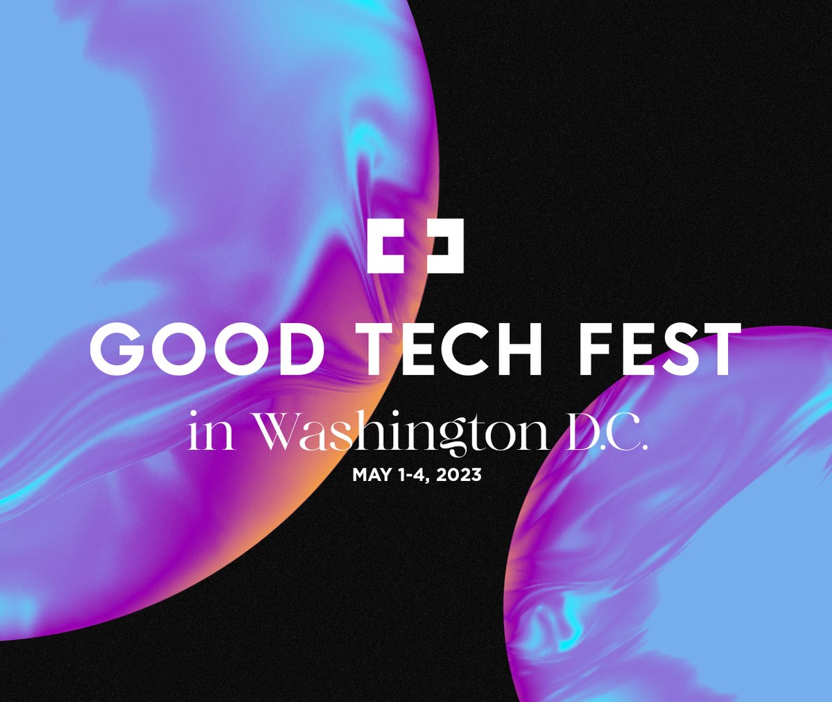 Good Tech tweet media