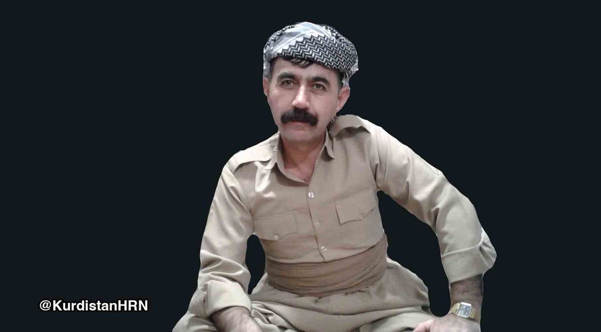 شبکه حقوق بشر کردستان خطر اجرای قریب‌الوقوع حکم اعدام #محی‌الدین_ابراهیمی را با توجه به انتقال وی به سلول انفرادی و انجام آخرین ملاقات خانواده جدی می‌داند و از افکار عمومی، نهادهای حقوق بشری و… می‌خواهد تا ‌با ایجاد فشارهای داخلی و بین‌المللی در راستای توقف این حکم اقدام کنند.