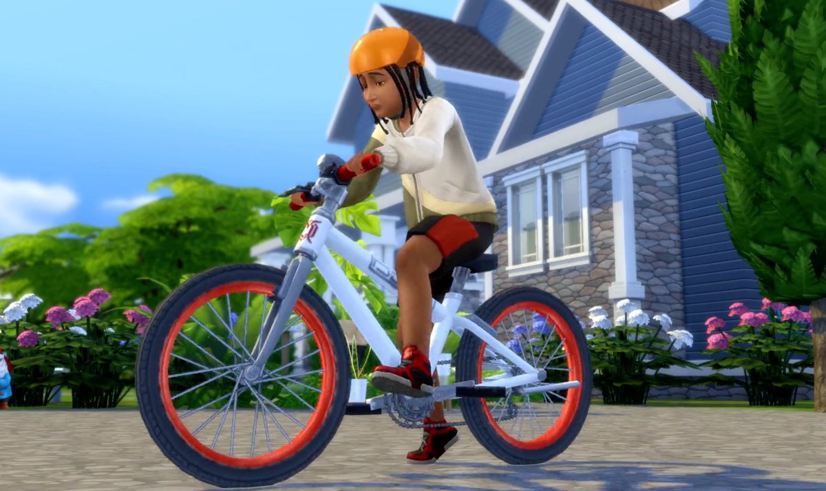 Los Sims tweet media