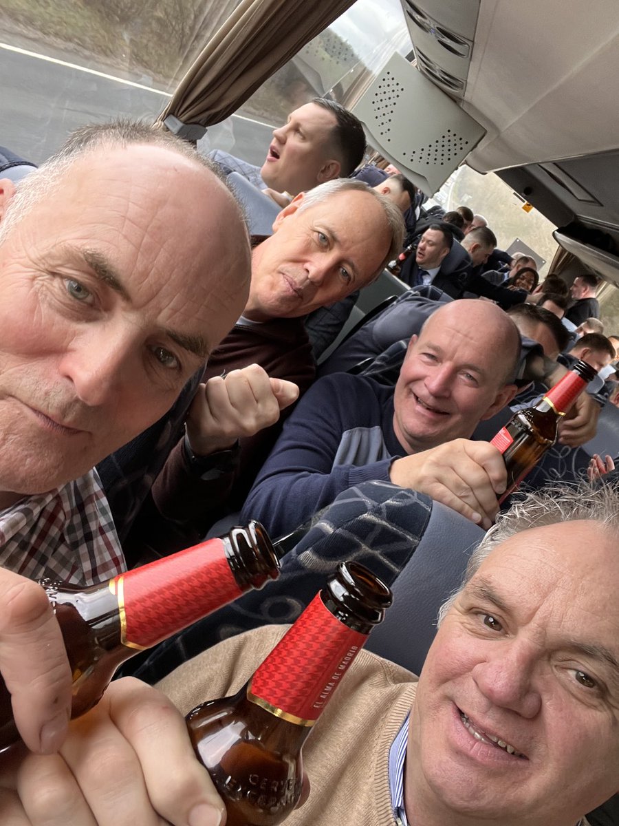 GeehanKevin's tweet photo. Another great day ahead at Cheltenham https://t.co/fiegq0kksp
