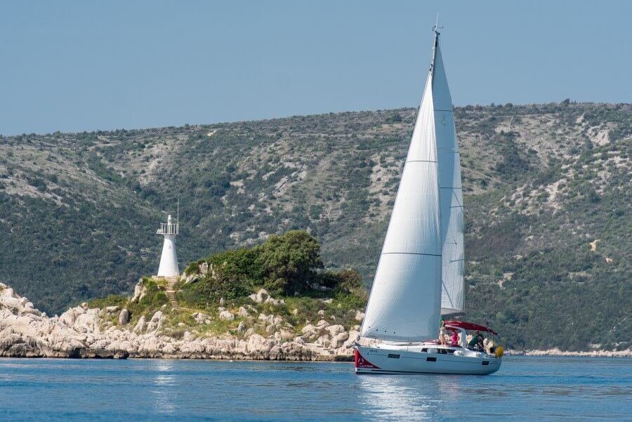 PaulMargerison #Yachts2RentNow tweet media