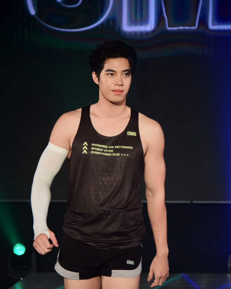 stmdthailand's tweet photo. 🎉พรุ่งนี้เจอกัน"บอสตั้น ศุภเดช" OMG /GOS "ACTIFF x Love Production House presents ACTIFF Fashion Fest 2023" เวลา 19.00 น. - 22.00 น. ณ ทรู ดิจิทัล พาร์ค
📍ใครยังไม่มีบัตรคลิกเลย!! 👇 https://t.co/UHRX2wCq5m…
#กีตาร์ของบอสตั้น
#stmdthailand
#ACTIFFfashionFest2023
#ACTIFF https://t.co/lOnGRfWOLH