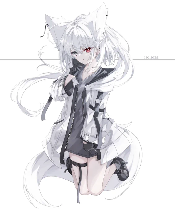 ¦ K_MM 