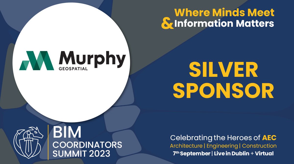 BIM Coordinators Summit tweet media