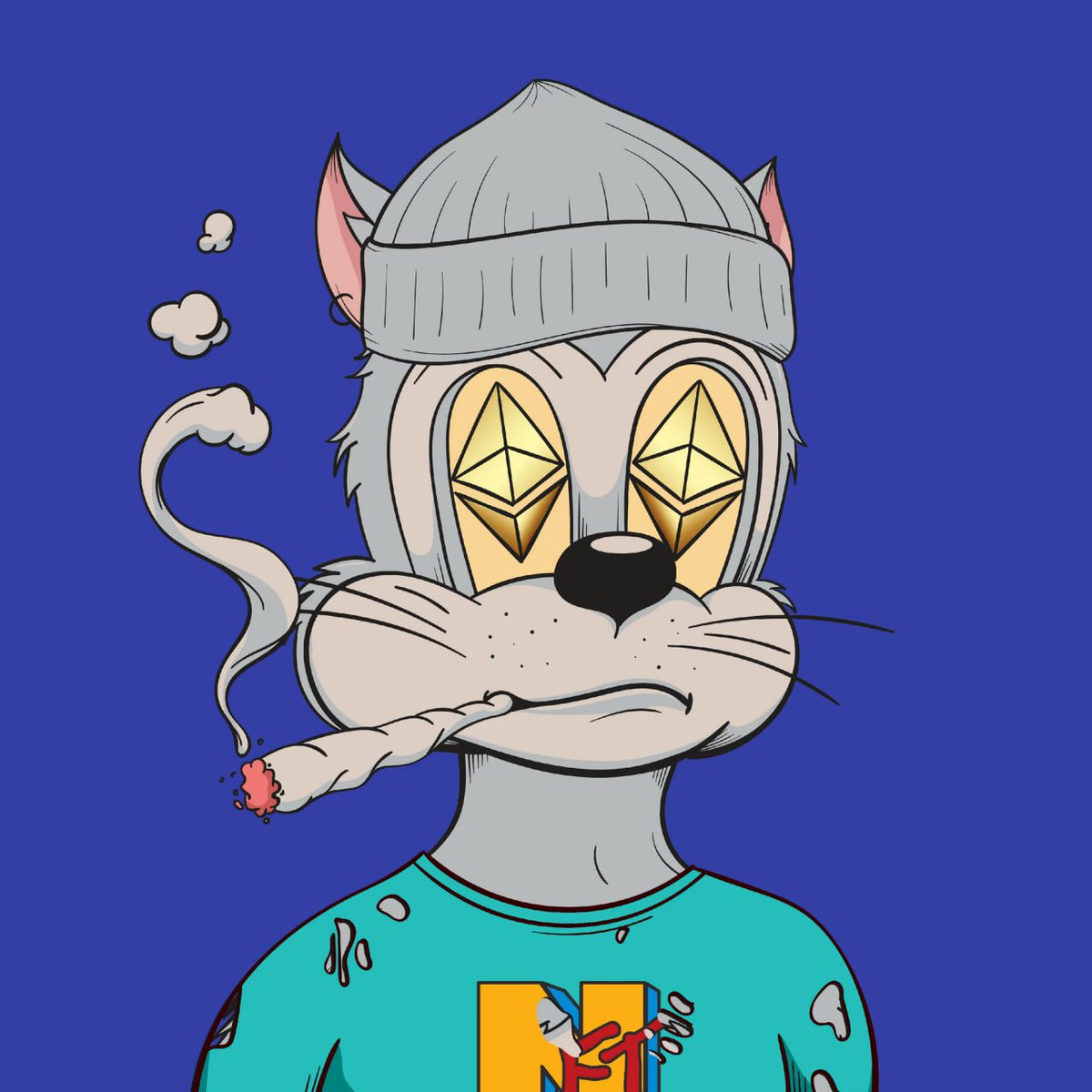 聽說這個項目個個都是鑽石手，而且堅信大藍籌
買個看看

有沒有人一起的

<a href="/DegenToonz/">Degen Toonz</a>