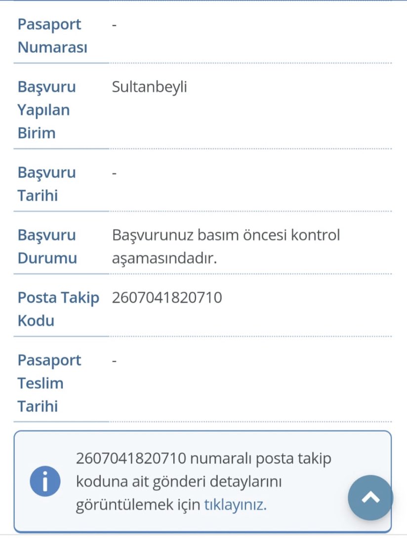 merveslc's tweet photo. @TCNufusDestek Oğlumun pasaportu için 3 aydır beklemekteyiz.Lütfen yardımcı olur musunuz? https://t.co/EwXfoDXXg6