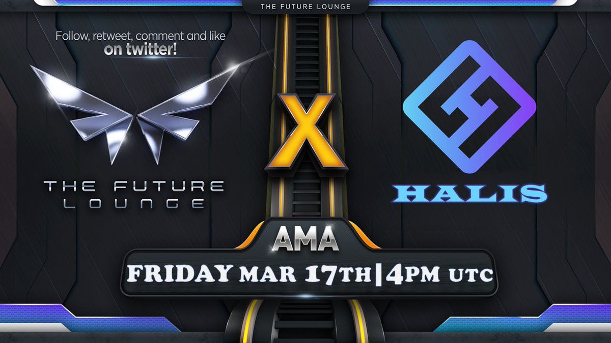 The Future Lounge tweet media