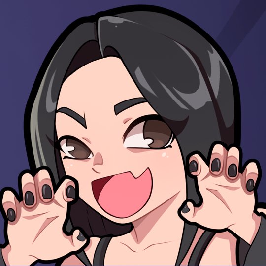 henrydraww's tweet photo. New Emotes twitch ✨

@Kennosv @_Lisgood @FfinhaOnTwitch @letiltz 
@leteubank

Obrigada pela confiança 💜
-
RT para ajudar a divulgar!

#twitchemoteartist #emotes #draw #twitch https://t.co/hyfnv4HT8O