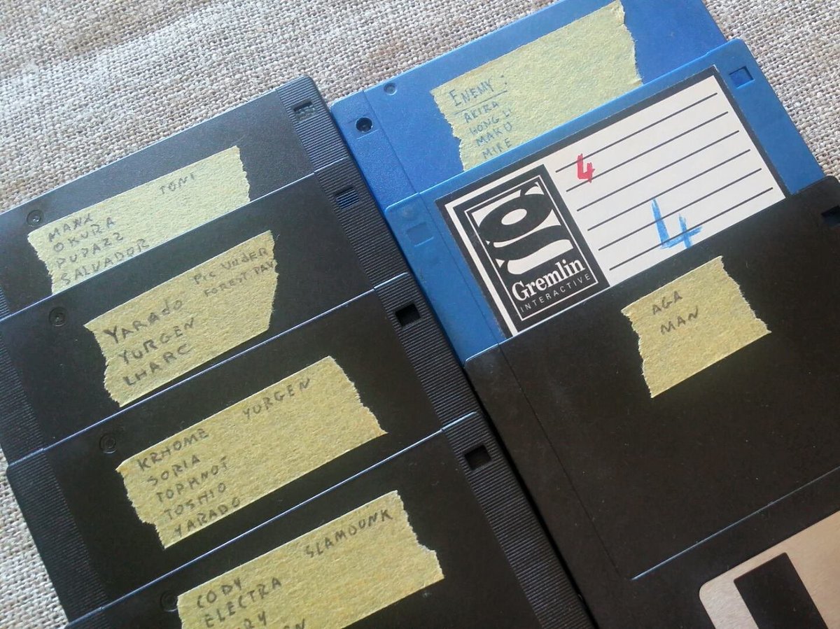 Naps Team tweet media