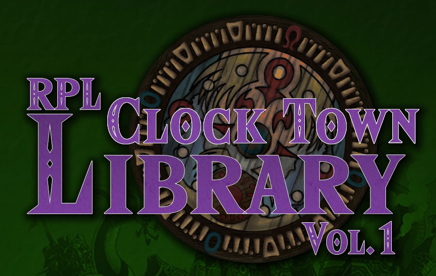 SmashBrosSpain's tweet photo. 📰¿Por qué deberías ir al Clock Town Library Vol. 1?

Años de desarrollo de la comunidad sevillana han llevado a esto, ¡vívelo de primera mano!

🔗Noticia completa en:
https://t.co/PrsJqO1lRb

✍️Redactada por 
@juancuestajurad

#SmashBrosUltimate https://t.co/GntkMzZkwR