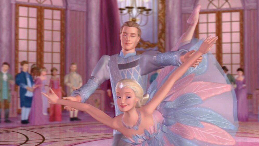barbieoldmovies's tweet photo. Barbie of Swan Lake (2003) 🦢 https://t.co/ioUFPuJXzm