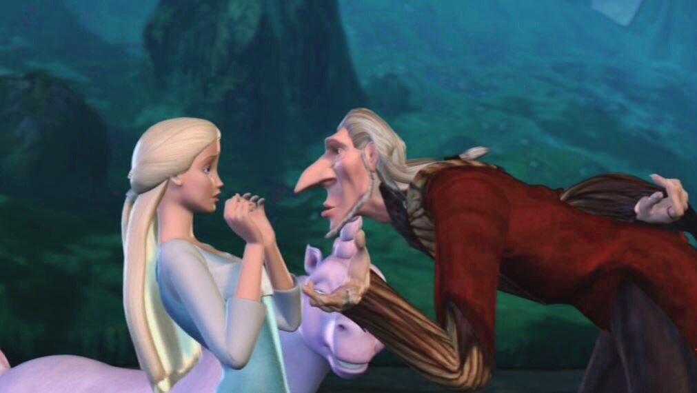 barbieoldmovies's tweet photo. Barbie of Swan Lake (2003) 🦢 https://t.co/ioUFPuJXzm