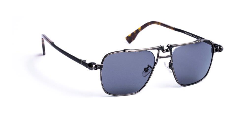 DEATH STRANDING x J.F.REY Collaboration Eyewear こちらの3モデルが