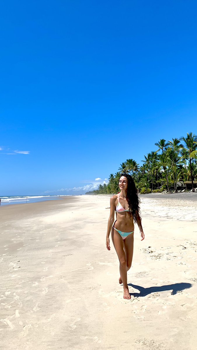 Bahia te amo 🤩