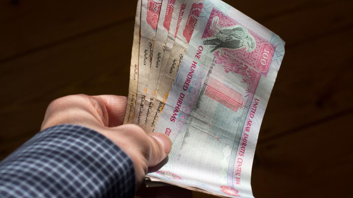 UAENews's tweet image. UAE: New 50% fine discount announced for international happiness day dlvr.it/SkzcYC