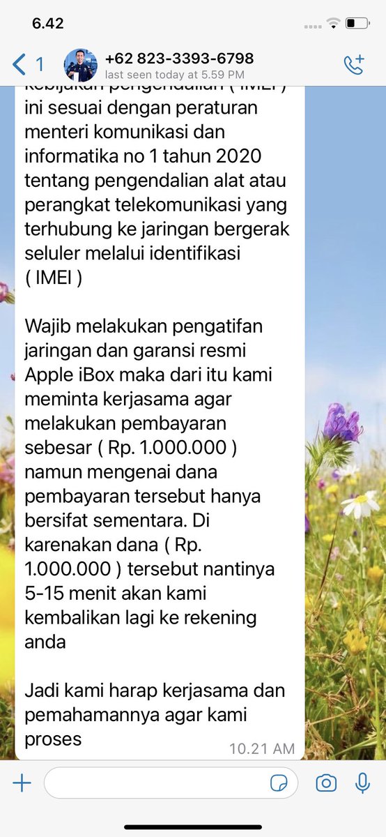 _Nicosaurus_'s tweet photo. @beacukaiRI ini tipu2 kan? https://t.co/N8IAPutxGK