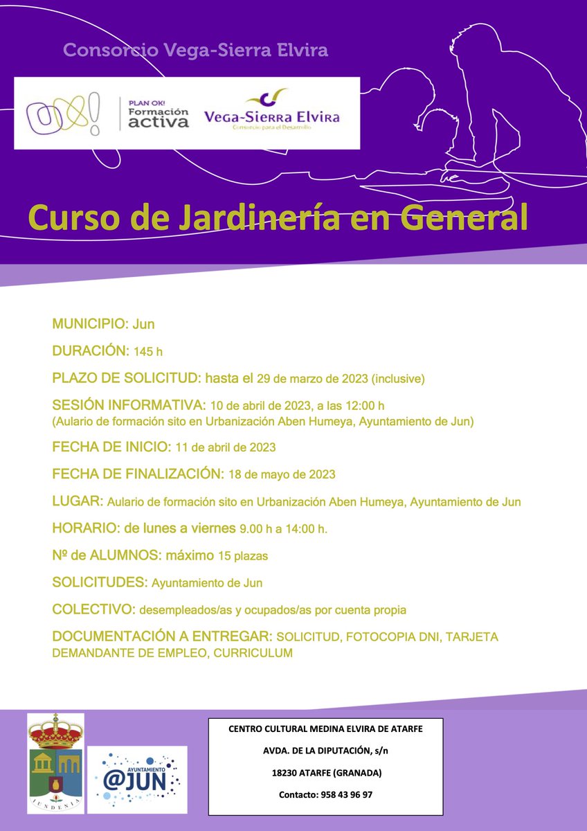 Ayuntamiento de Jun tweet media