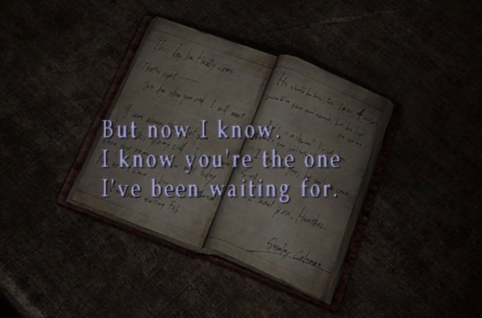 tkn0801's tweet photo. The DMs women online get be like Silent Hill https://t.co/4OAw4nuBkU
