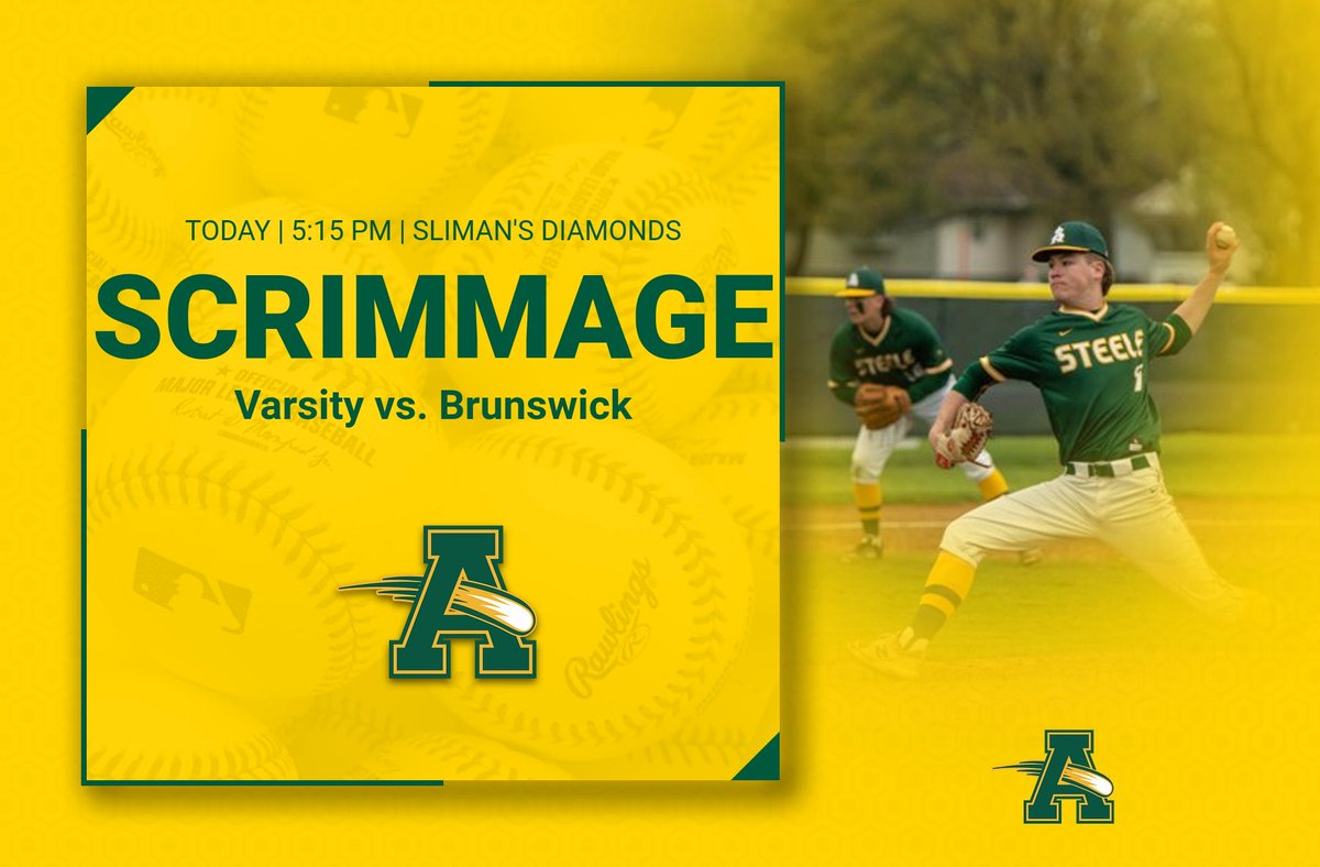 ASHSBaseball's tweet photo. https://t.co/3ZQhwiHSX4