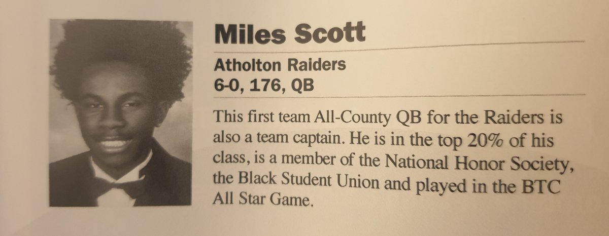 Atholton HS Football tweet media