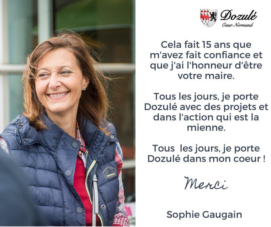 Sophie Gaugain tweet media